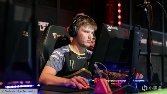 电竞产业迎新机遇 四大巨头联手推动行业发展