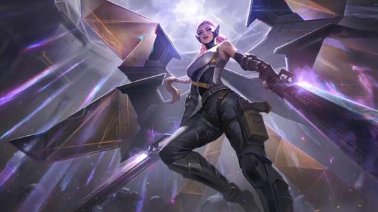 2025英雄联盟手游高校联赛精彩回顾 GSH战队夺冠